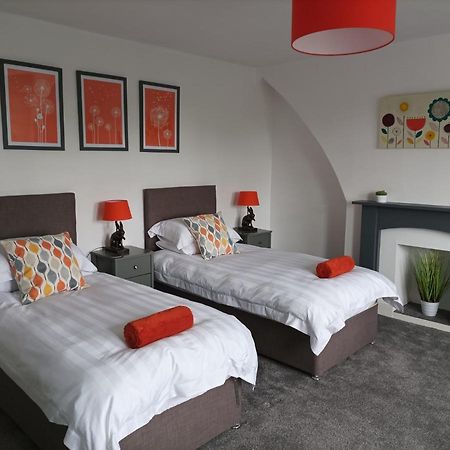 Victorian Renovation Room 6 Бутл Екстер'єр фото