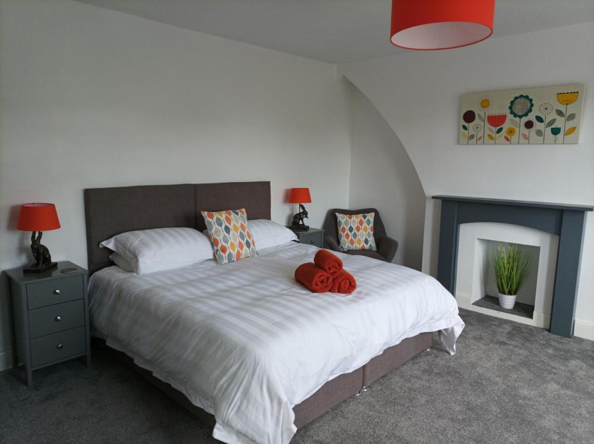 Victorian Renovation Room 6 Бутл Екстер'єр фото