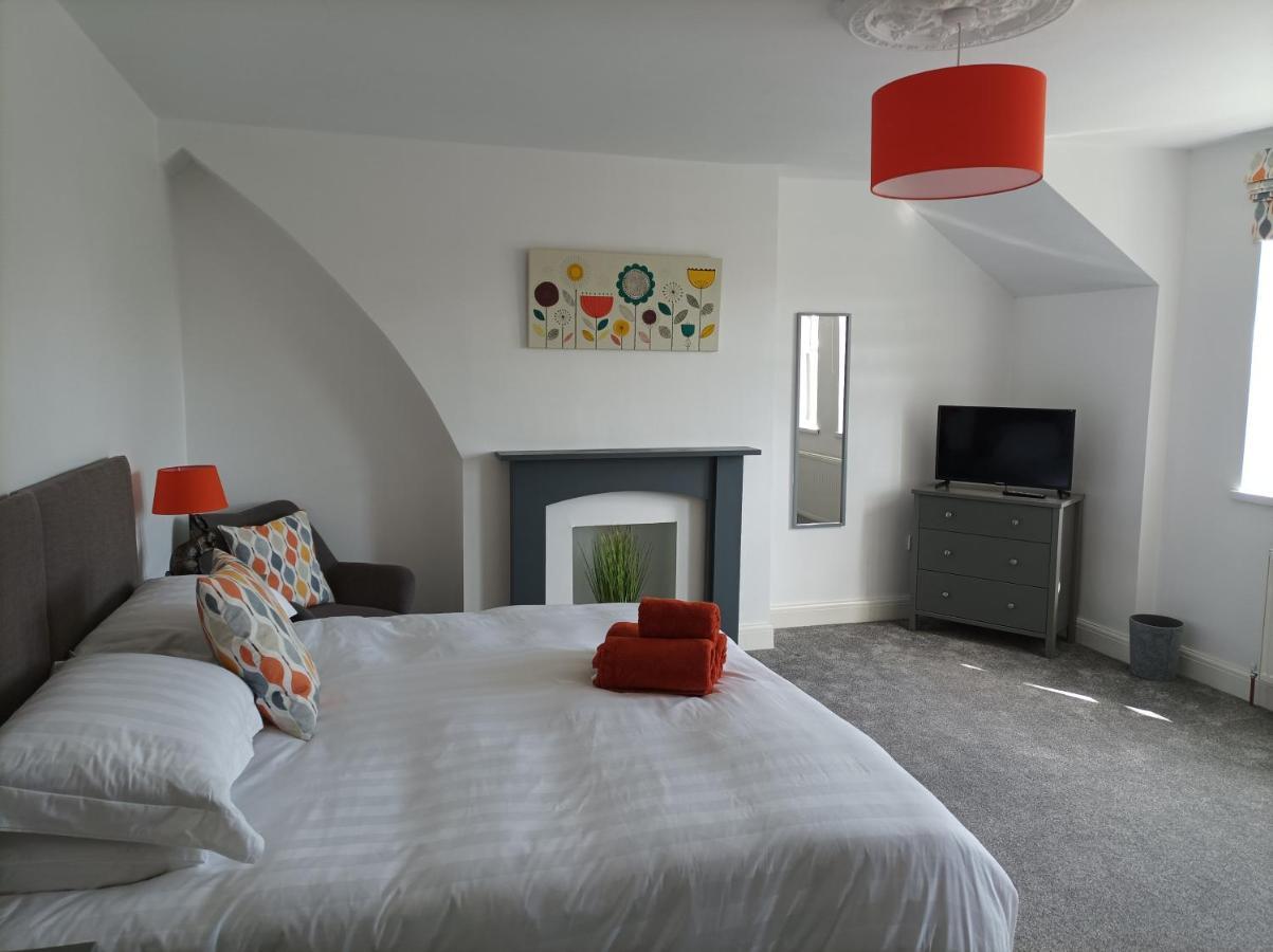 Victorian Renovation Room 6 Бутл Екстер'єр фото