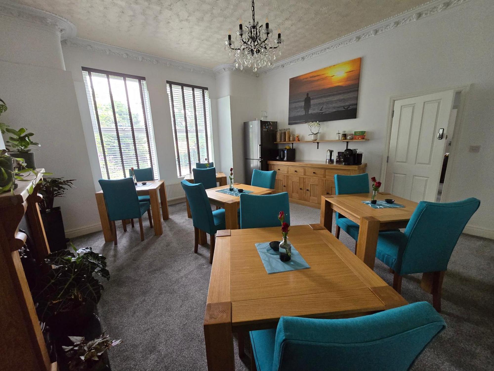 Victorian Renovation Room 6 Бутл Екстер'єр фото